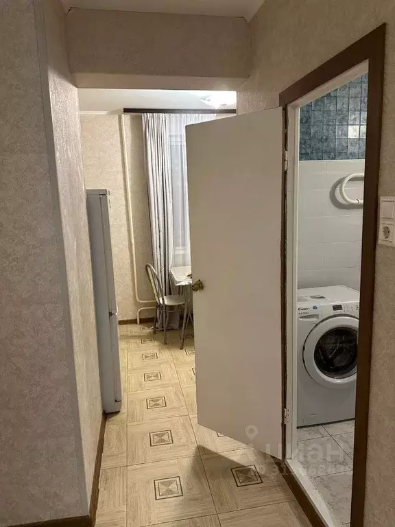 1-к кв. Москва Митинская ул., 28К1 (40.0 м) - Фото 1