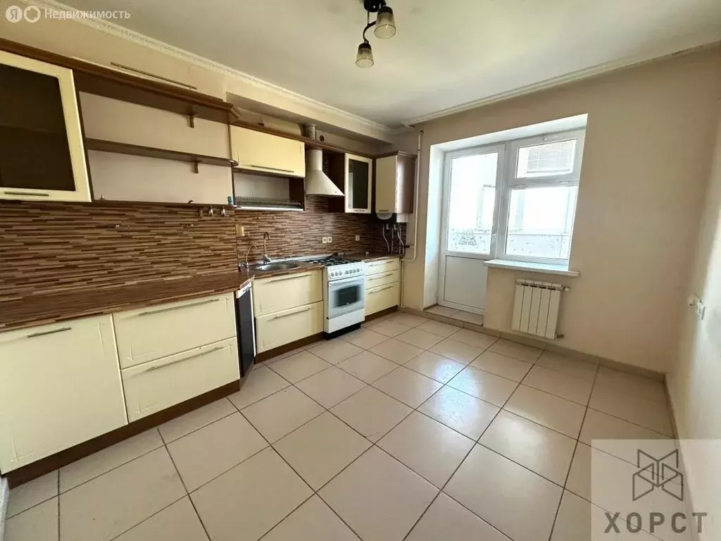 3-комнатная квартира: Ставрополь, улица Мира, 212 (85 м) - Фото 1