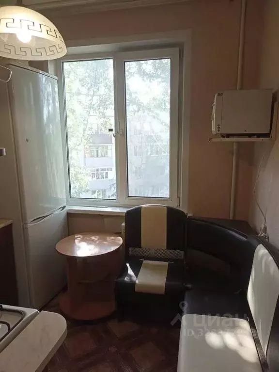 2-к кв. Татарстан, Казань просп. Ямашева, 20 (30.9 м) - Фото 2