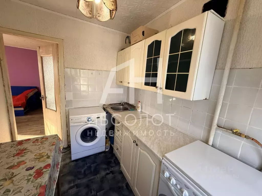 2-к кв. Московская область, Королев ул. Грабина, 6 (42.0 м) - Фото 2