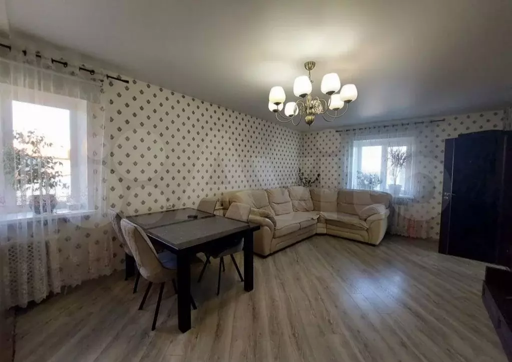 Дом 150 м на участке 7 сот. - Фото 1