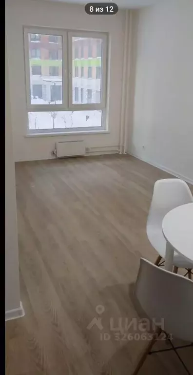 2-к кв. Москва Люблинская ул., 72Ак1 (33.0 м) - Фото 2