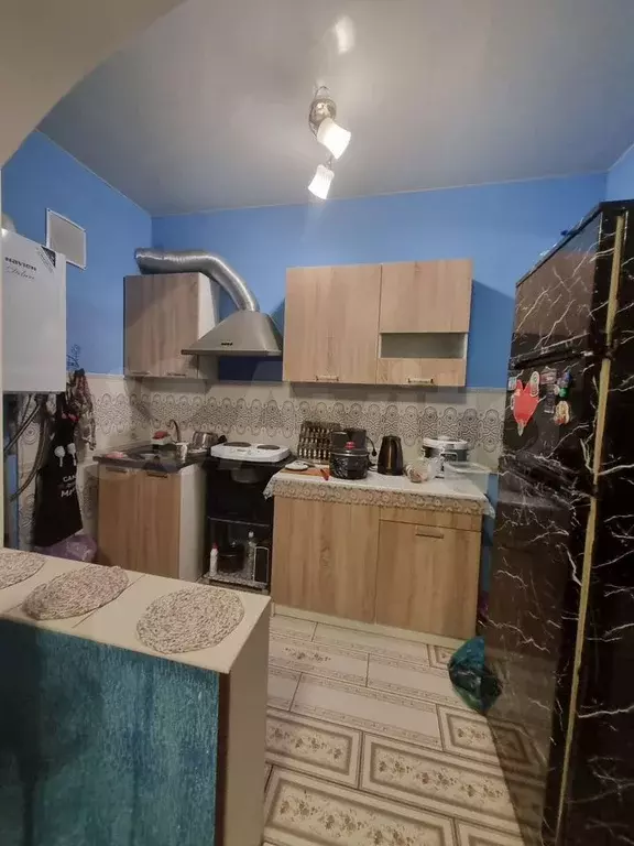 Дом 45 м на участке 2 сот. - Фото 0