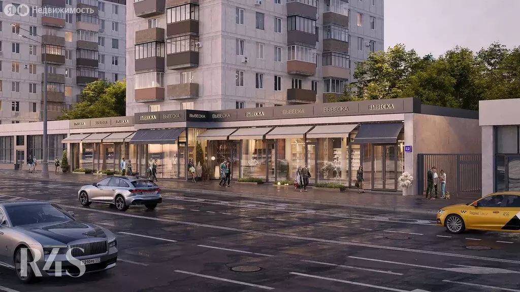 Помещение свободного назначения (26.1 м) - Фото 1