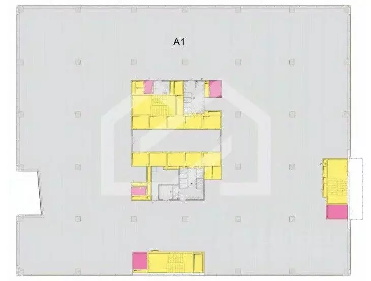 Помещение свободного назначения в Москва просп. Лихачева, 8 (14669 м) - Фото 2