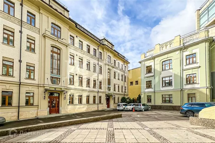 Продаётся 3-к квартира, 110 м - Фото 0