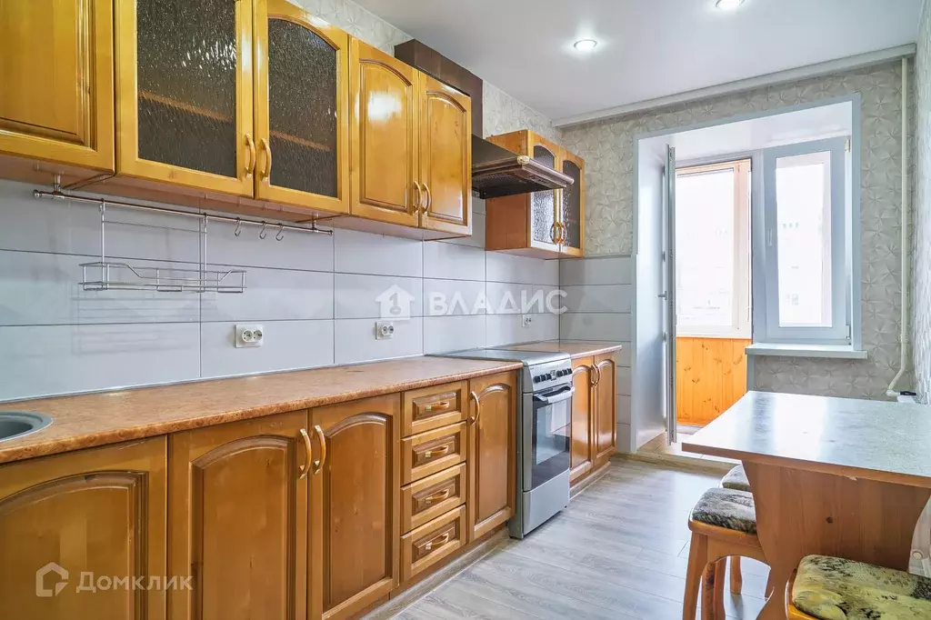 Продаётся 2-к квартира, 60.1 м - Фото 1