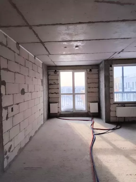 3-к кв. Московская область, Одинцовский городской округ, с. ... - Фото 1