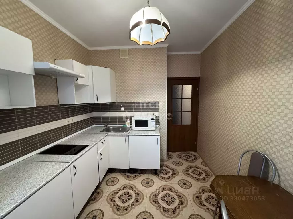 1-к кв. Московская область, Мытищи ул. Воронина, 14 (32.0 м) - Фото 2