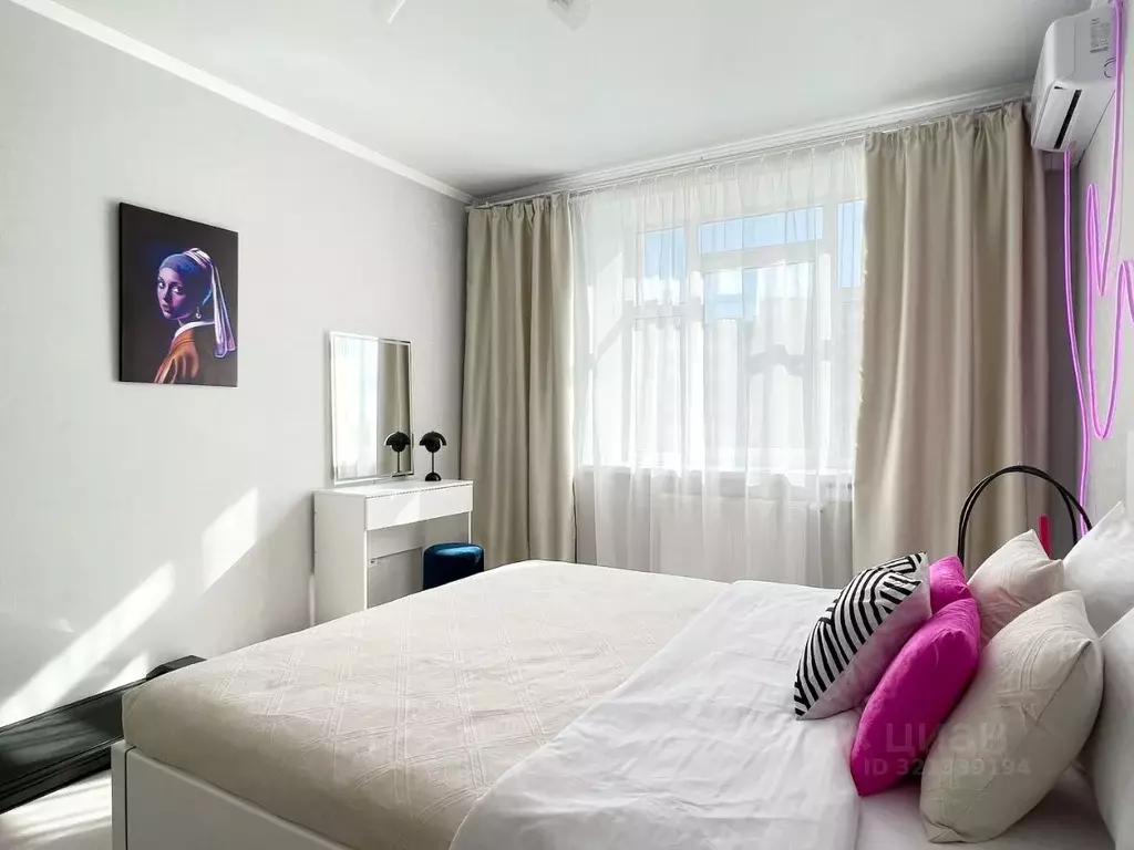 1-к кв. Рязанская область, Рязань Мервинская ул., 20 (42.0 м) - Фото 1