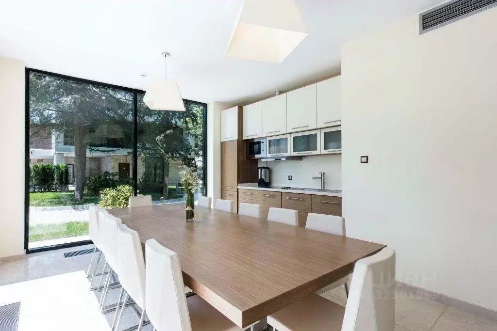 Дом в Краснодарский край, Сочи Светлана мкр, ул. Гагринская (400 м) - Фото 2