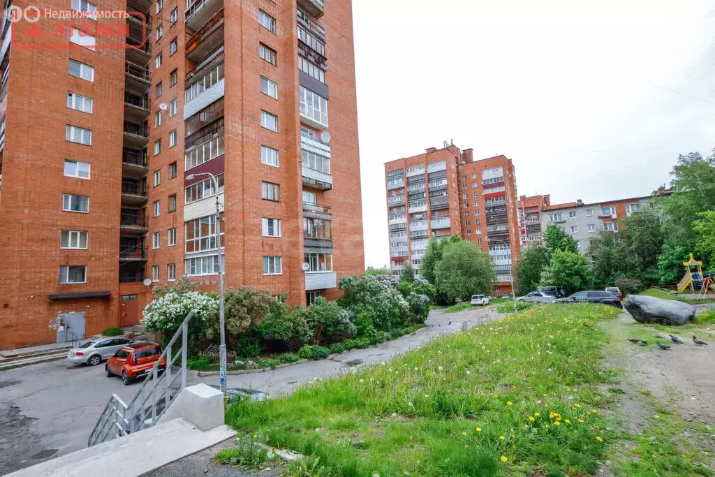 1-комнатная квартира: Петрозаводск, проспект Александра Невского, 43 ... - Фото 0