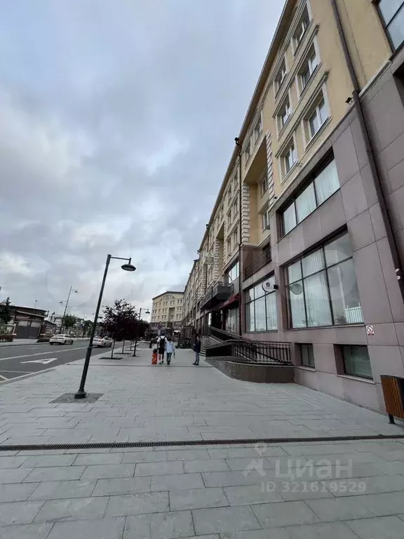 Офис в Тюменская область, Тюмень ул. Ленина, 2 (335 м) - Фото 1