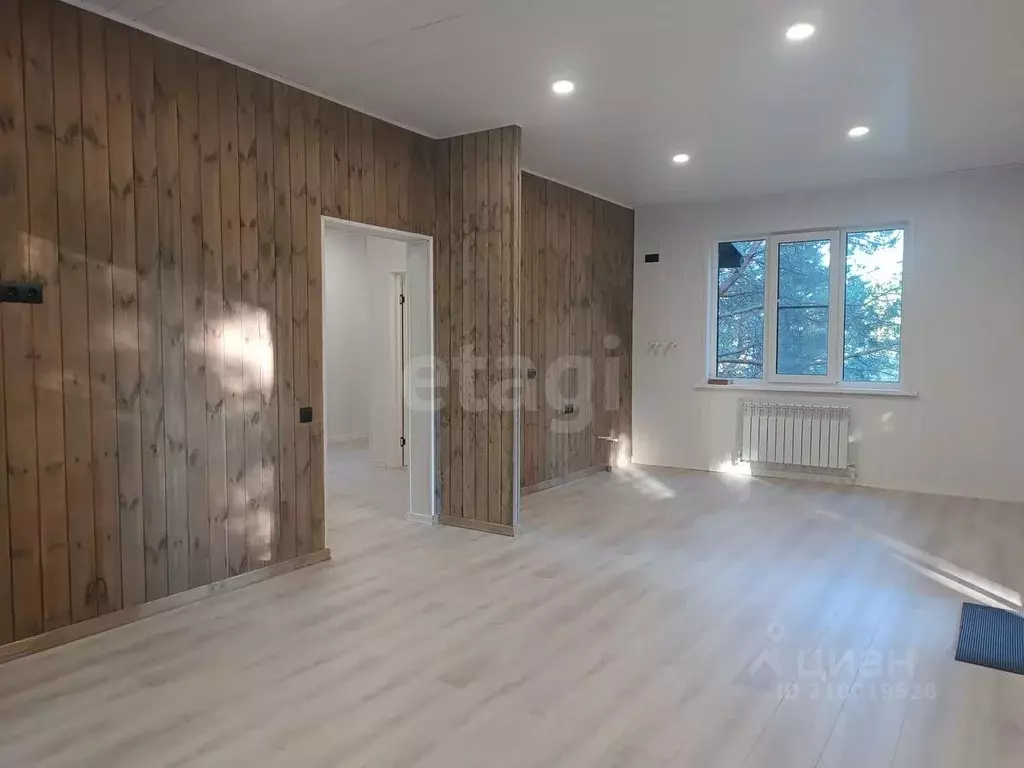 Дом в Нижегородская область, Дальнеконстантиновский муниципальный ... - Фото 1