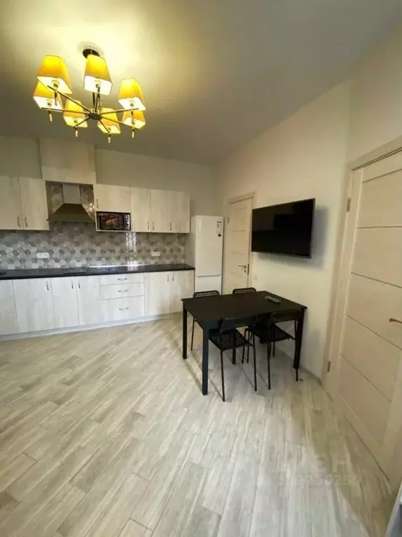 2-к кв. Крым, Ялта ул. Ореховая, 23А (35.0 м) - Фото 1