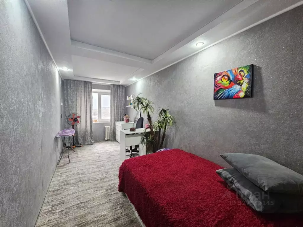 2-к кв. Краснодарский край, Северский район, Афипское городское ... - Фото 1