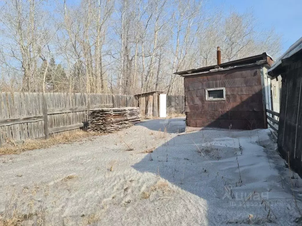 Дом в Иркутская область, Усольский район, Железнодорожное с/пос, пос. ... - Фото 2