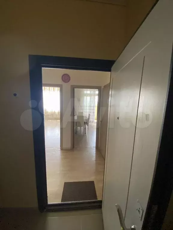 1-к. квартира, 34 м, 8/9 эт. - Фото 1