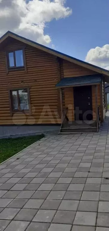 Дом 100 м на участке 8 га - Фото 0