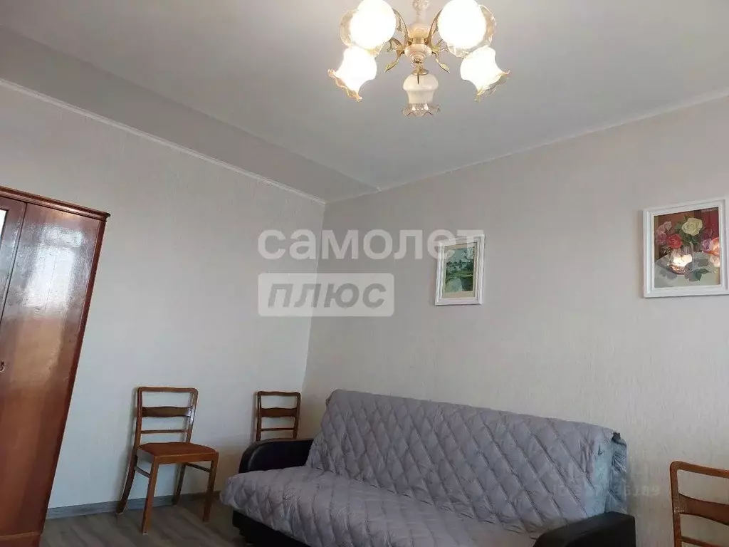 1-к кв. Москва Северодвинская ул., 9 (37.0 м) - Фото 2