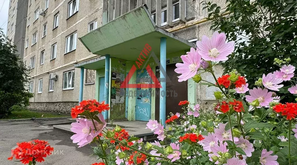 Продаётся 4-к квартира, 63.7 м - Фото 0