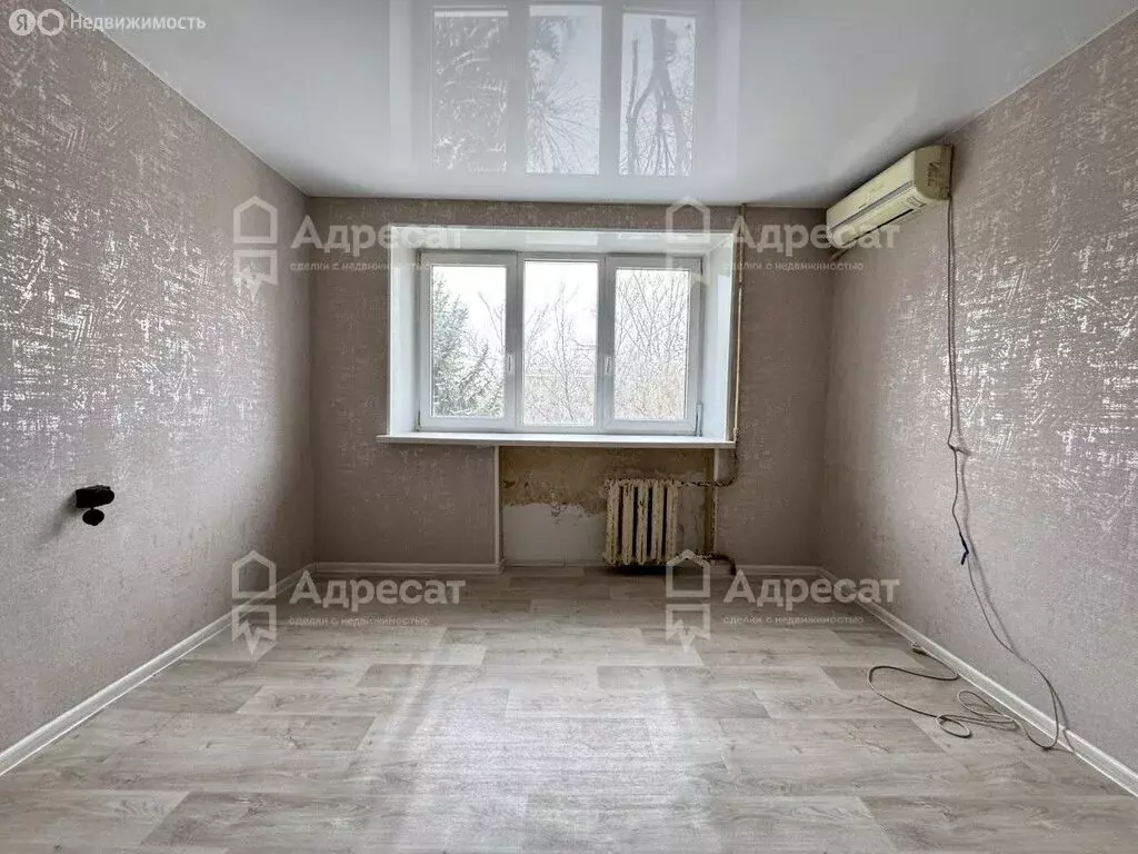 1к в -комнатной квартире (13.9 м) - Фото 1