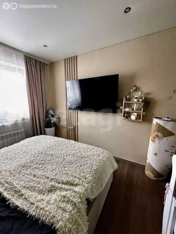 1-комнатная квартира: село Репное, Венская улица, 11 (39 м) - Фото 2