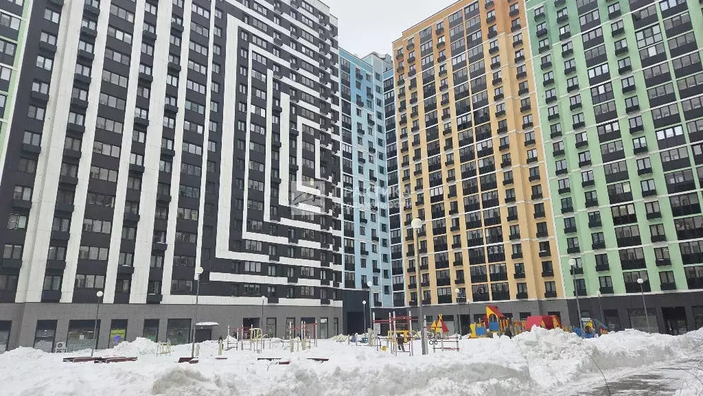 Продается 1-комнатная квартира - Фото 0