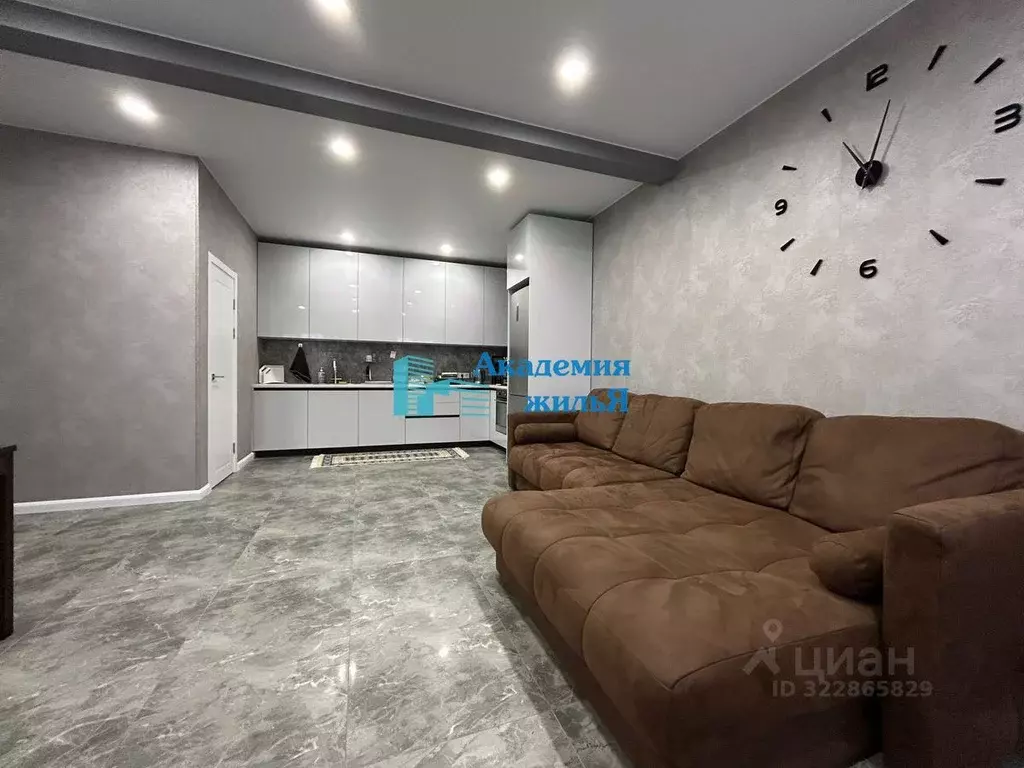 Коттедж в Саратовская область, Балаковский район, с. Натальино ул. ... - Фото 2