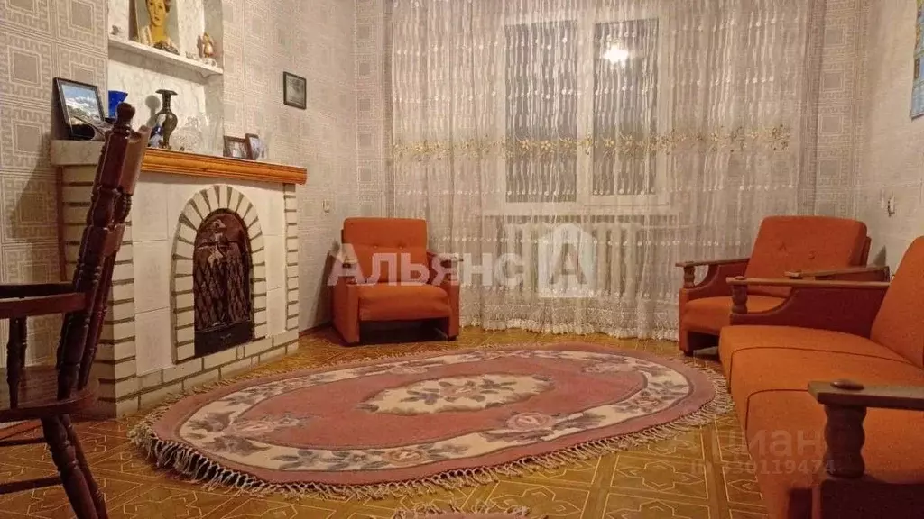 2-к кв. Ростовская область, Донецк 14-й мкр, 5 (54.0 м) - Фото 1