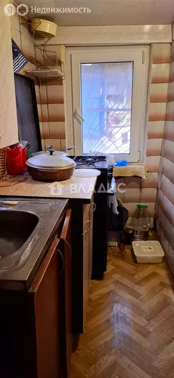 Дом в Волгоград, Татищевская улица, 2 (41.3 м) - Фото 1