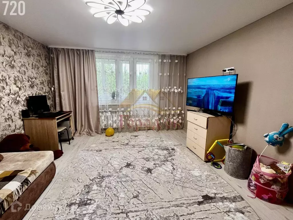 Продаётся 2-к квартира, 51.4 м - Фото 1