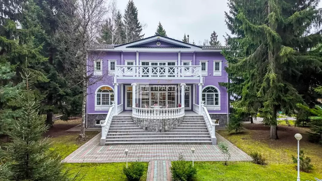Дом в Московская область, Домодедово городской округ, Ветеран ДНП ул. ... - Фото 1