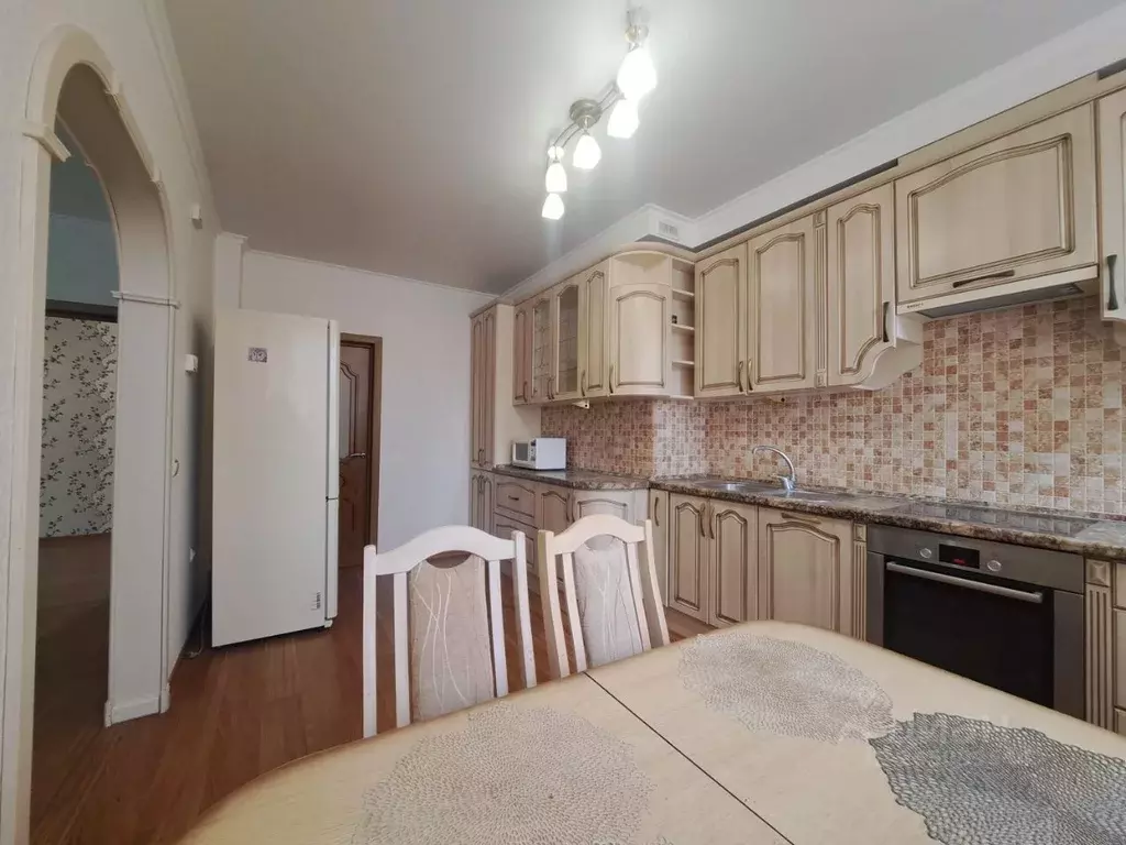 3-к кв. Калининградская область, Калининград ул. Гайдара, 122 (90.0 м) - Фото 2