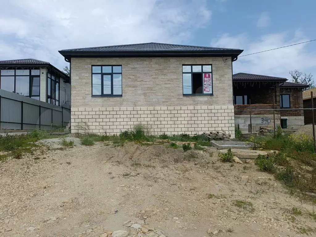 Дом 120 м на участке 4,8 сот. - Фото 0