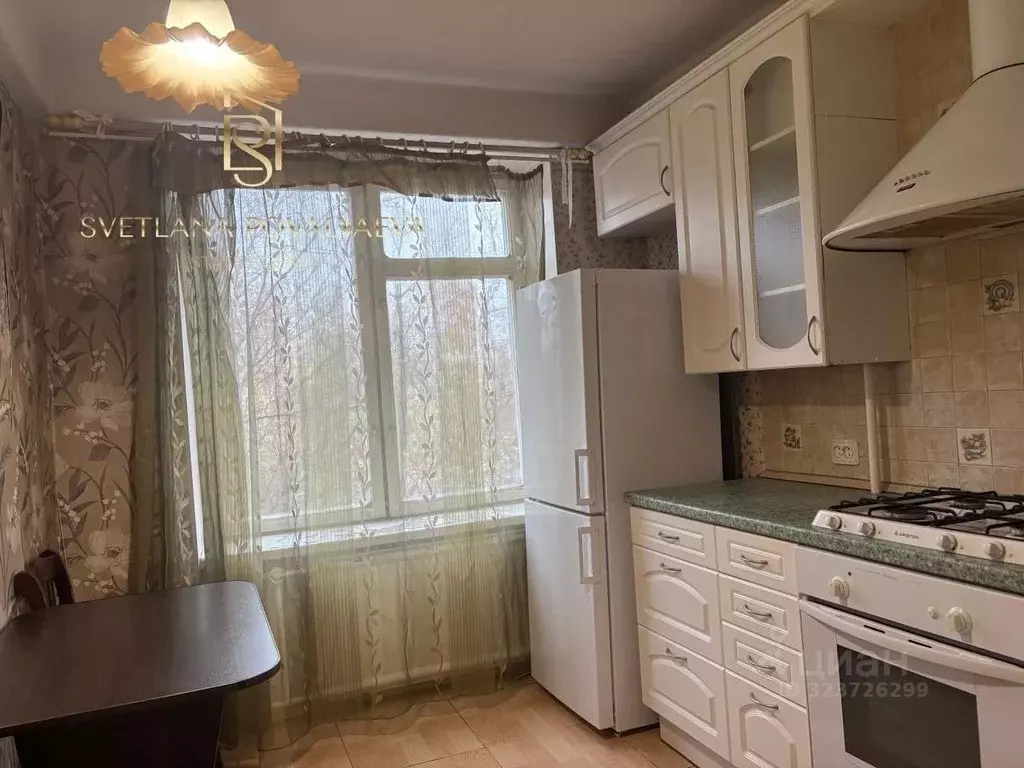 1-к кв. Санкт-Петербург Гражданский просп., 110К4 (30.9 м) - Фото 1