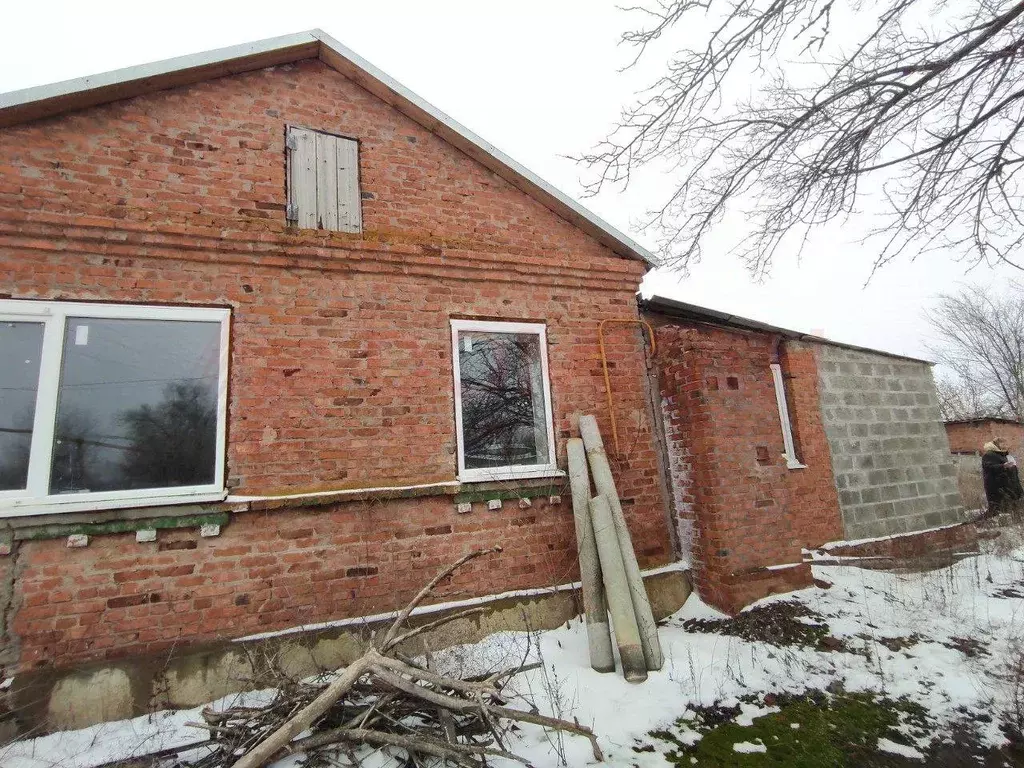 Дом в Ростовская область, с. Дубовское ул. Садовая, 9 (72 м) - Фото 2