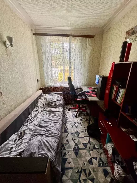 2-к кв. Нижегородская область, Нижний Новгород Дачная ул., 22 (40.2 м) - Фото 2