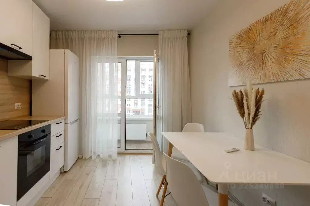 1-к кв. Московская область, Красногорск городской округ, д. Глухово ... - Фото 2