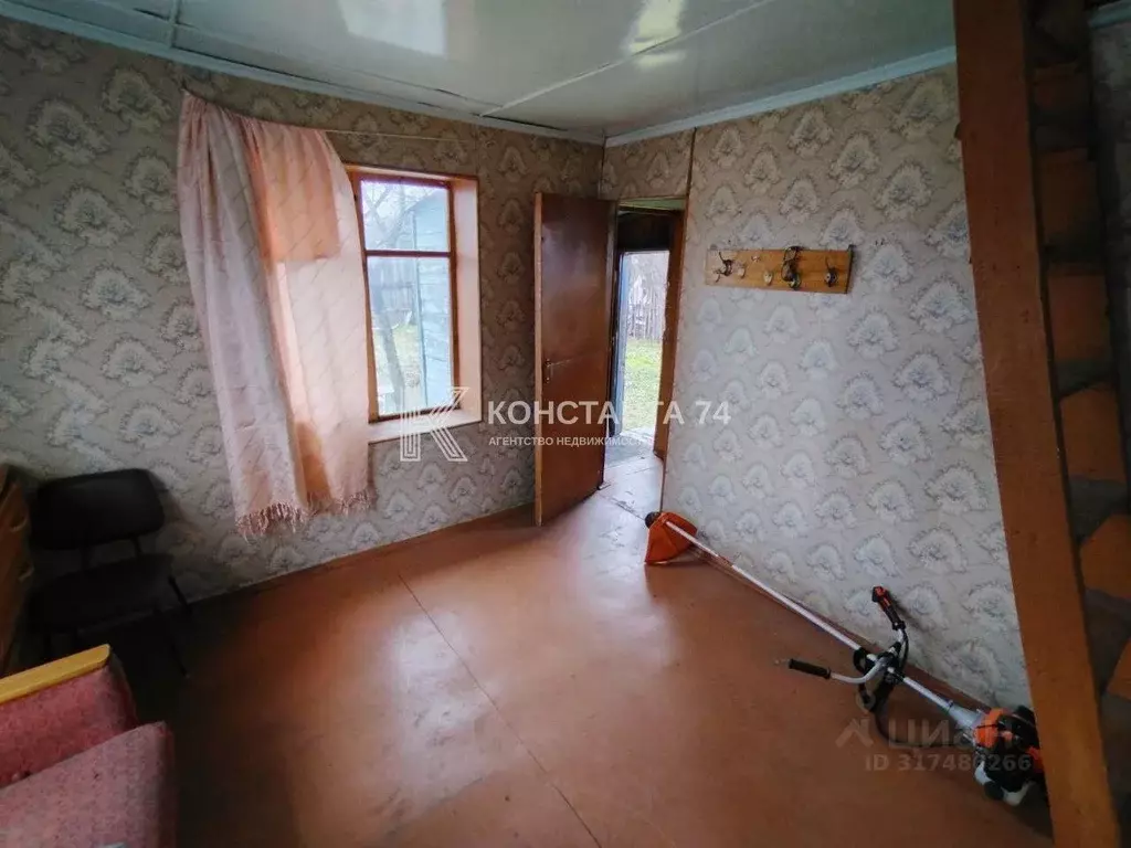 Дом в Челябинская область, Челябинск Дружба СНТ, 3-2332 (20 м) - Фото 1