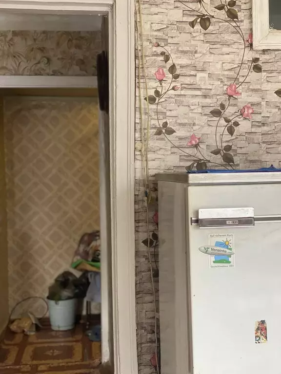 Продаётся 2-к квартира, 44 м - Фото 1
