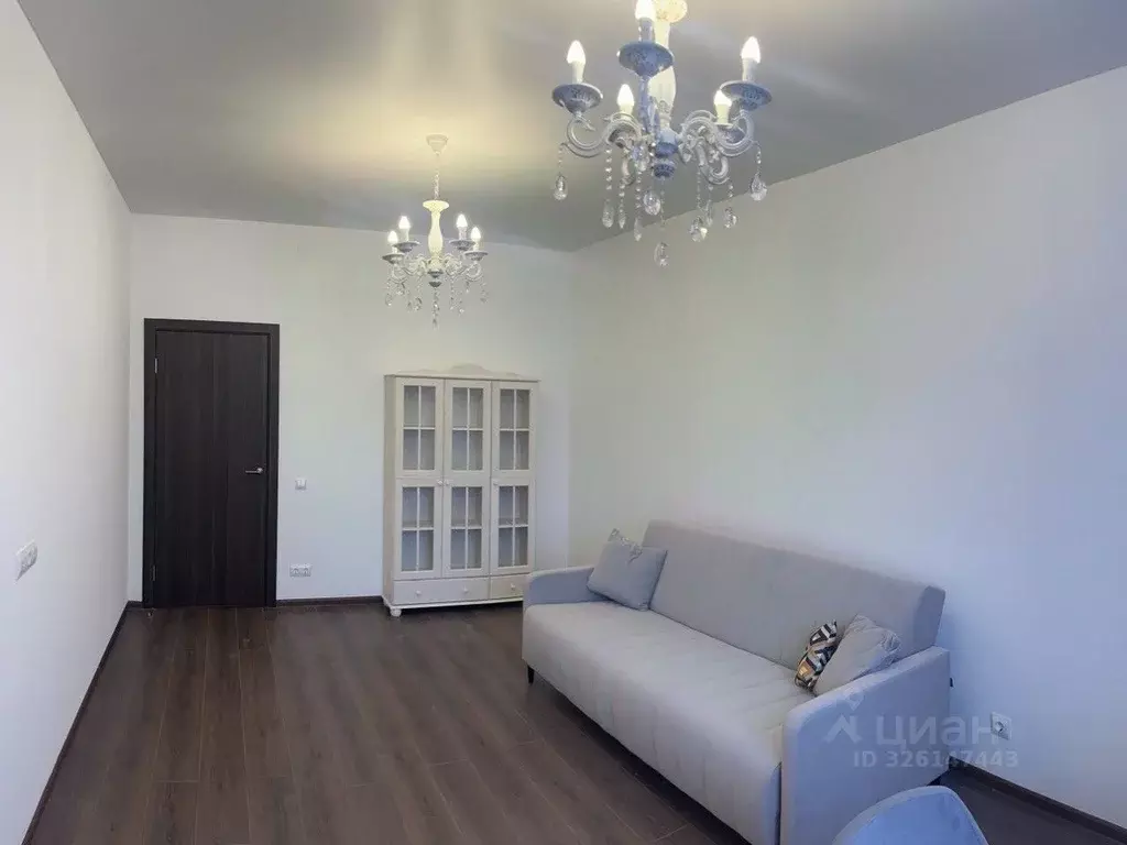 2-к кв. Московская область, Ленинский городской округ, пос. Развилка ... - Фото 1