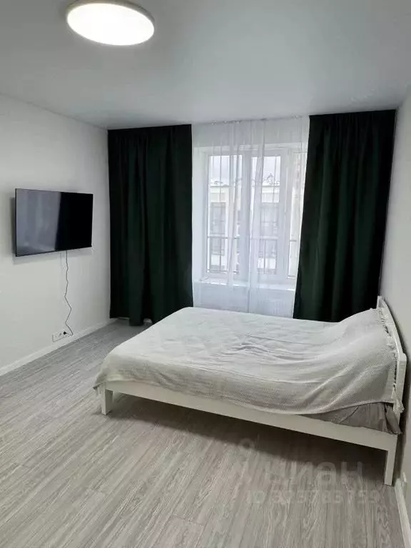 1-к кв. Кировская область, Киров ул. Дмитрия Козулева, 2к5 (35.0 м) - Фото 1