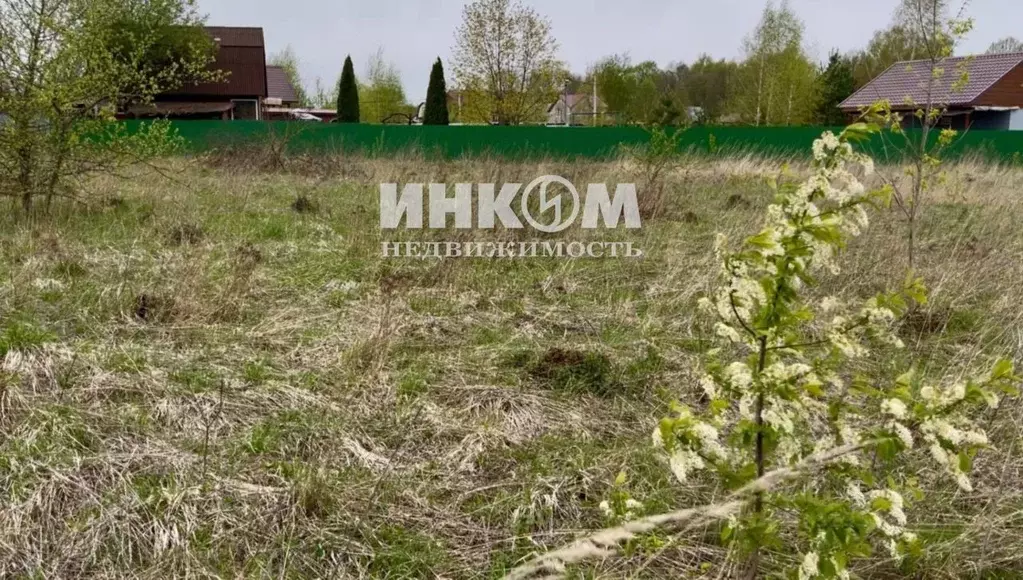 Участок в Московская область, Раменский муниципальный округ, Мечта ДНТ ... - Фото 1
