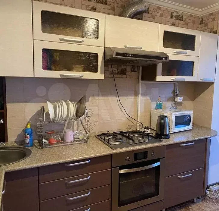 2-к. квартира, 50 м, 8/9 эт. - Фото 0