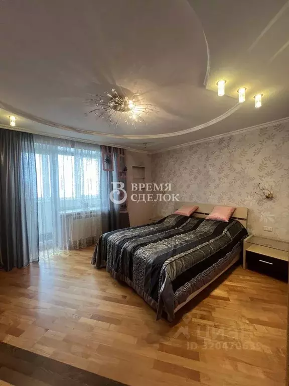 3-к кв. Владимирская область, Владимир ул. Кирова, 22 (89.0 м) - Фото 0