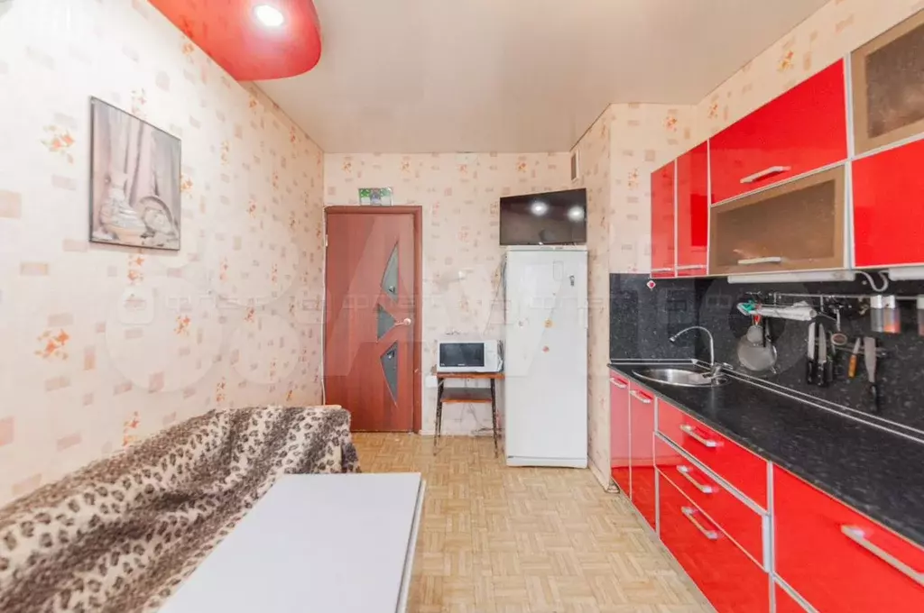 3-к. квартира, 68 м, 8/10 эт. - Фото 0