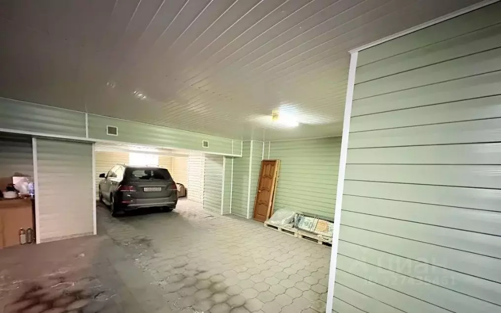 Помещение свободного назначения в Омская область, Омск ул. Маршала ... - Фото 1