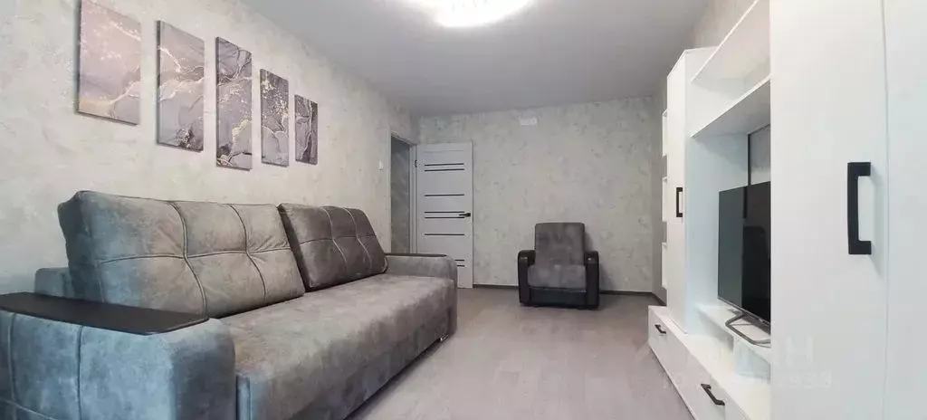 2-к кв. Приморский край, Владивосток ул. Вилкова, 14 (44.0 м) - Фото 0