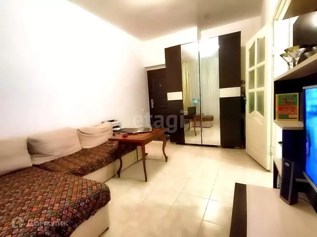 Продаётся 2-к квартира, 33 м - Фото 0